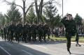 Marking the Day of the Army